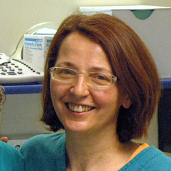 dr. Angela Rossi