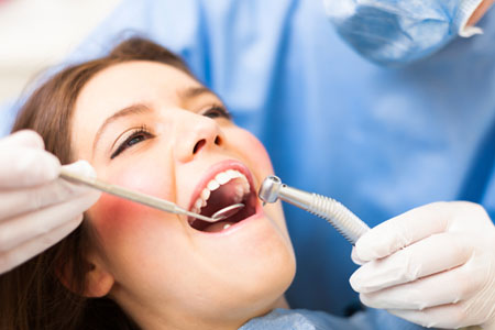 Terapia conservativa, endodonzia